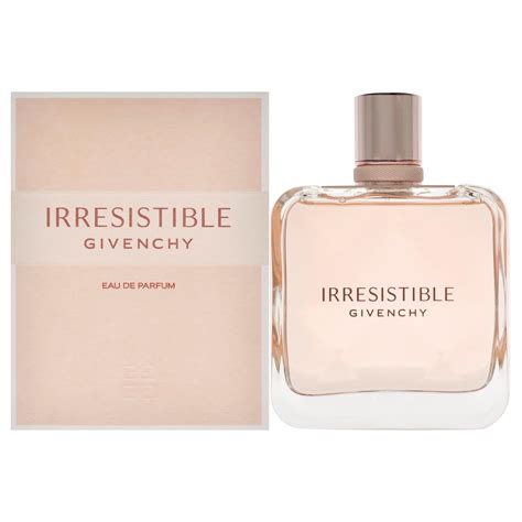 Givenchy Irresistible for Women Eau De Parfume Spray 2.7 